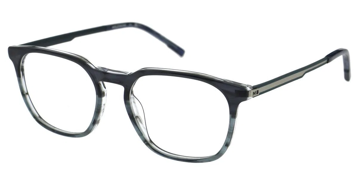 Moleskine 1275 Eyeglasses - view 3
